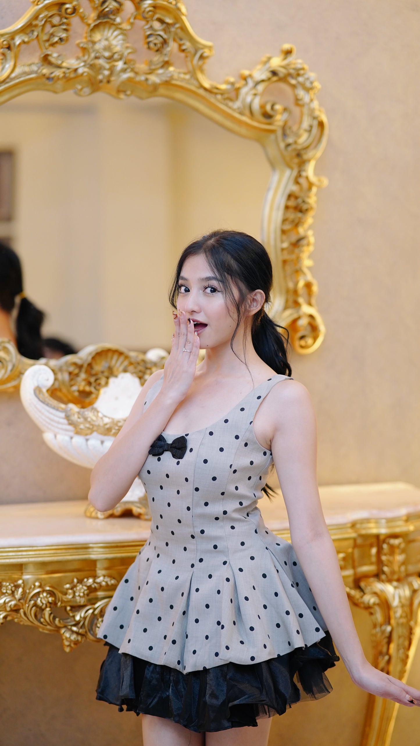VIEN Dress ✿ (Premium Collection)