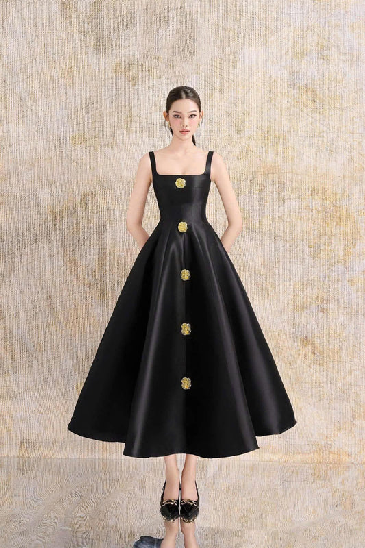 ZULEIKA Dress ✿ (Premium Collection)