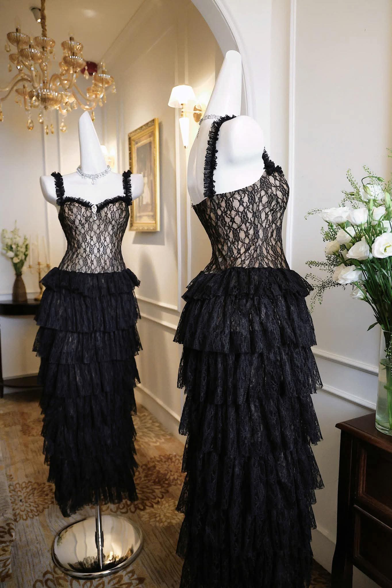 IDALIA Dress ✿ (Premium Collection)