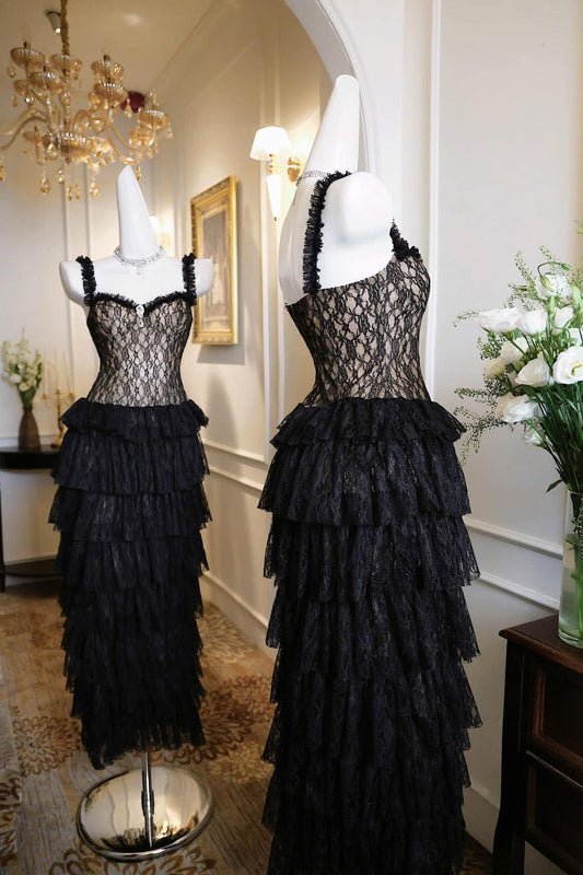 IDALIA Dress ✿ (Premium Collection)