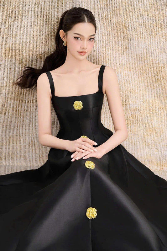 ZULEIKA Dress ✿ (Premium Collection)