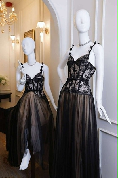 VELOURA Dress ✿ (Premium Collection)