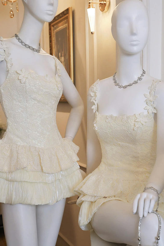 ELISHA Dress ✿ (Premium Collection)