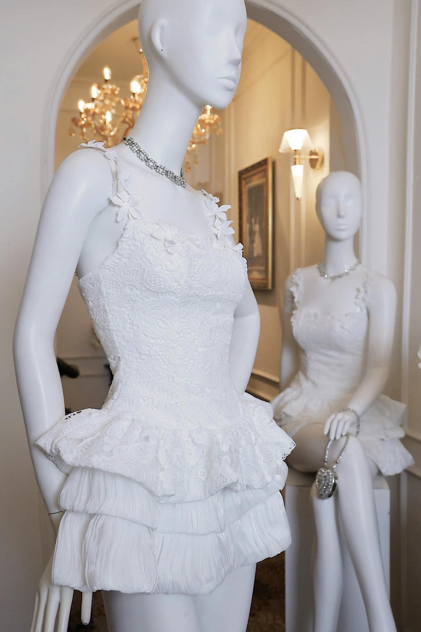 ELISHA Dress ✿ (Premium Collection)
