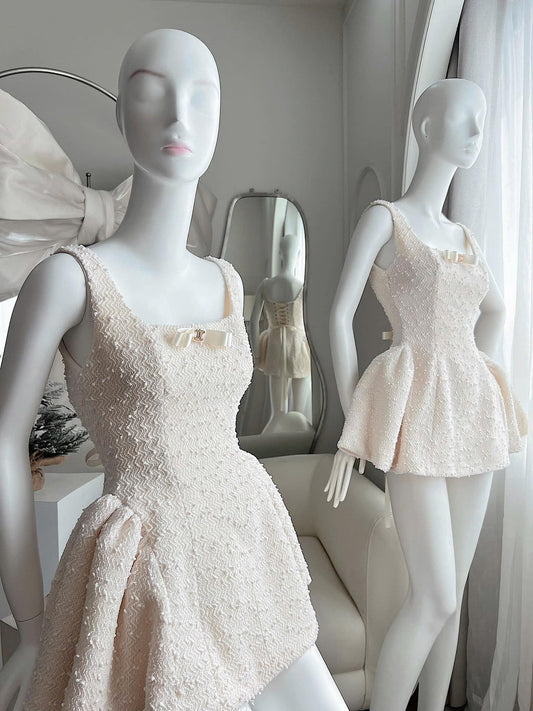 LUCIA Dress ✿ (Premium Collection)