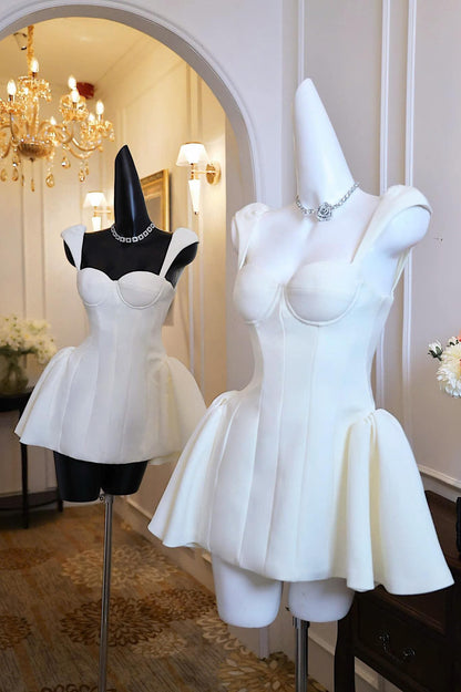 SERRA Dress ✿ (Premium Collection)