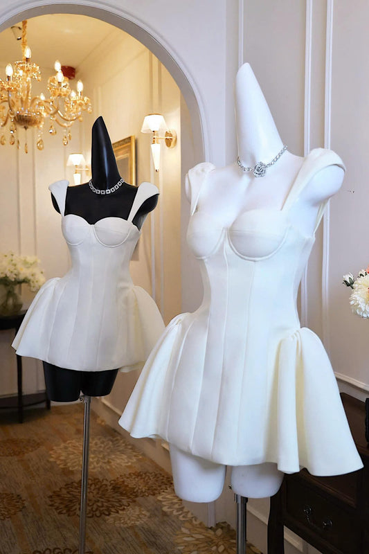 SERRA Dress ✿ (Premium Collection)