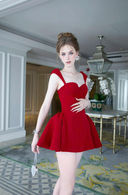WINNIE Dress ✿ (Premium Collection)