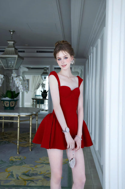 WINNIE Dress ✿ (Premium Collection)