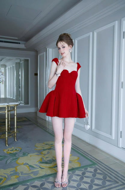 WINNIE Dress ✿ (Premium Collection)