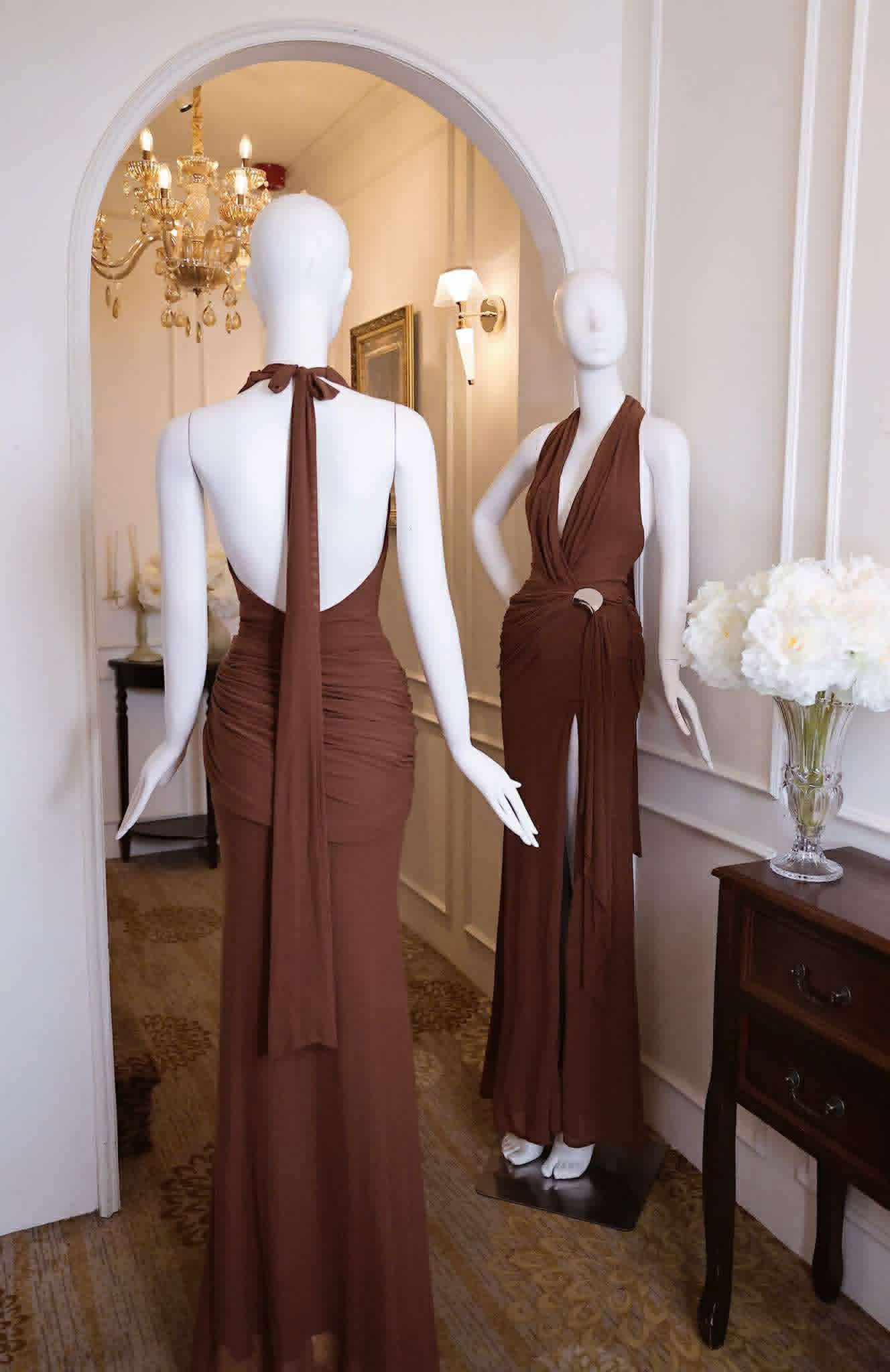 BRAVINA Dress ✿ (Premium Collection)