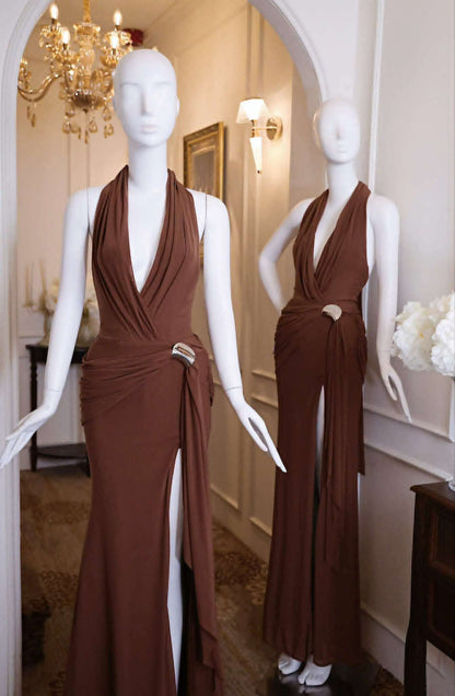 BRAVINA Dress ✿ (Premium Collection)