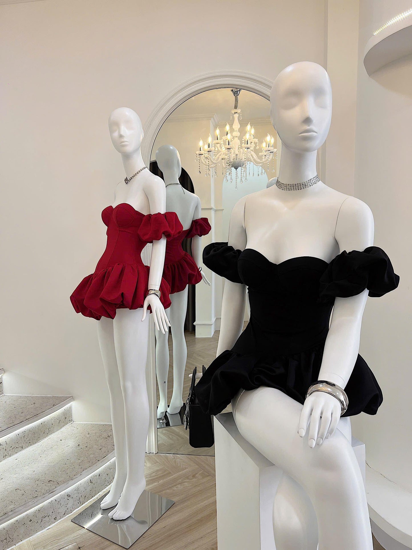 SHENA Dress ✿ (Premium Collection)