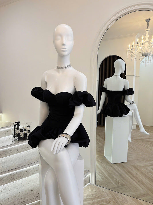 SHENA Dress ✿ (Premium Collection)