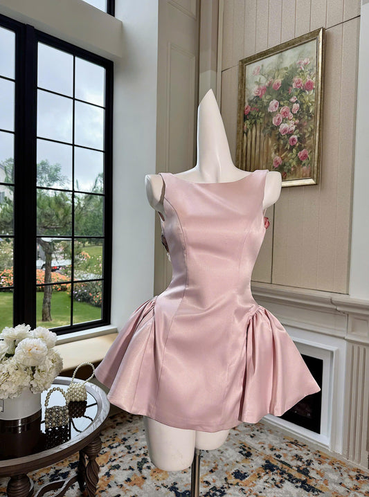 SHANIAH Dress ✿ (Premium Collection)