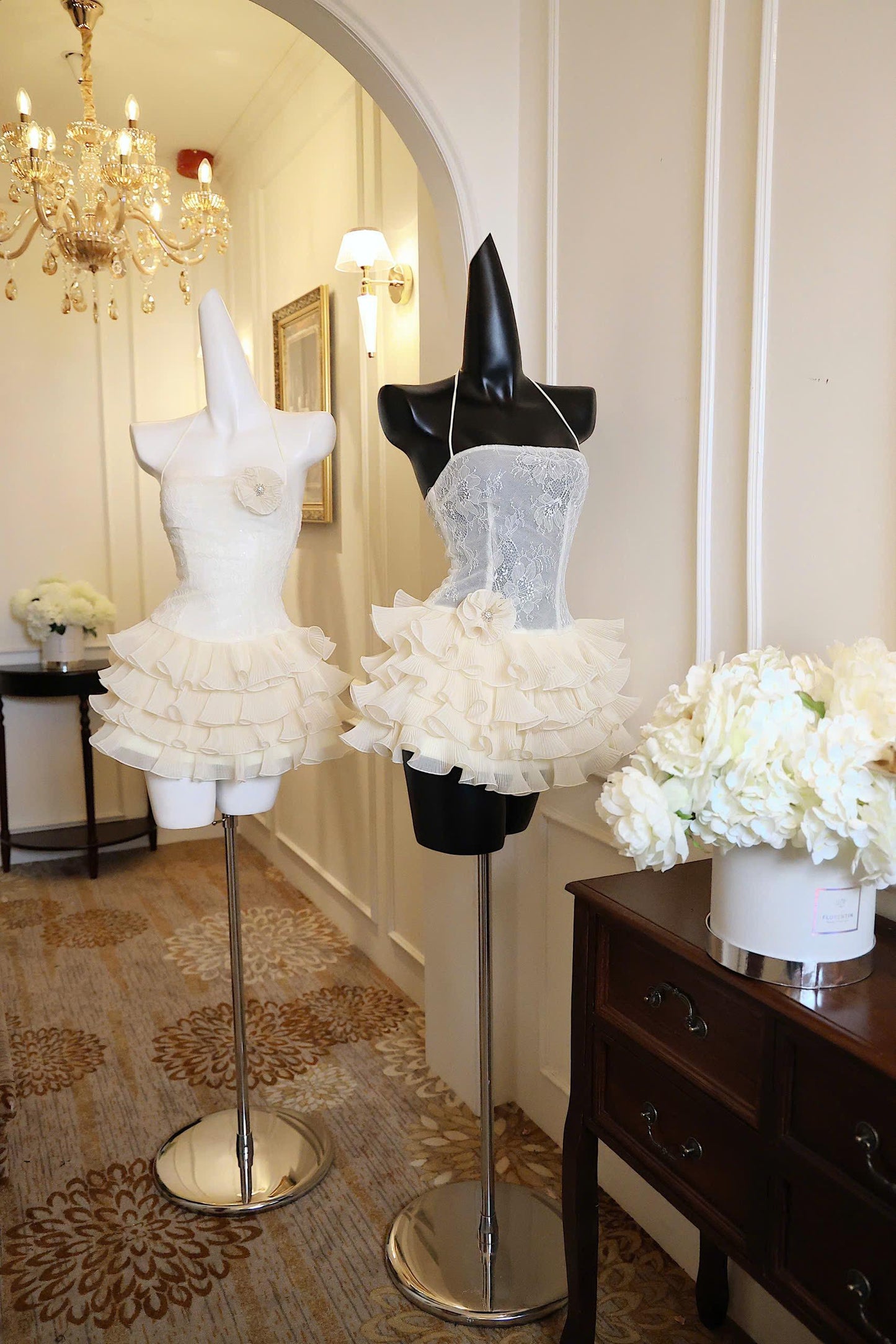 ARIA Dress ✿ (Premium Collection)