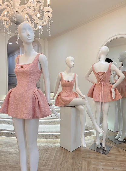 DOLLY Dress ✿ (Premium Collection)