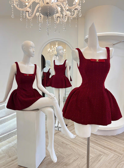 CALLIE Dress ✿ (Premium Collection)