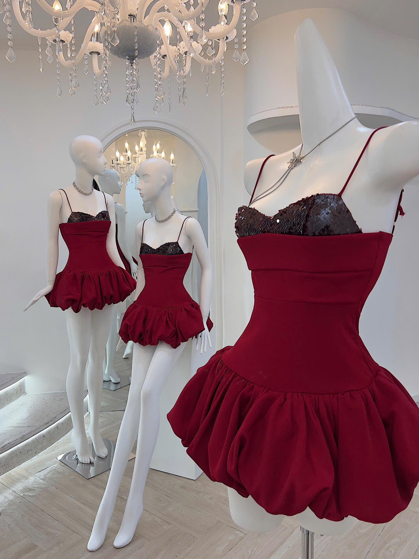SERENE Dress ✿ (Premium Collection)