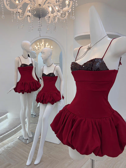 SERENE Dress ✿ (Premium Collection)