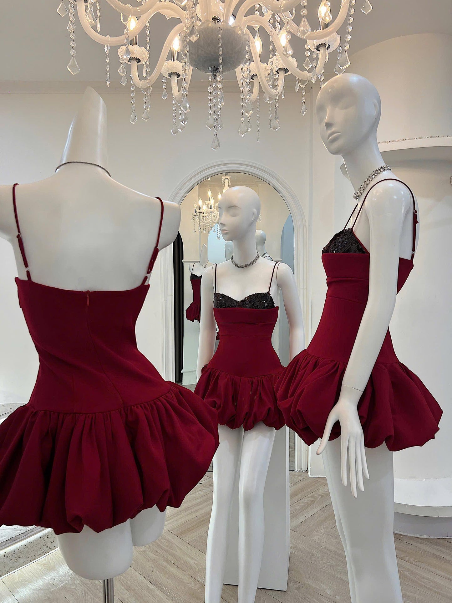 SERENE Dress ✿ (Premium Collection)