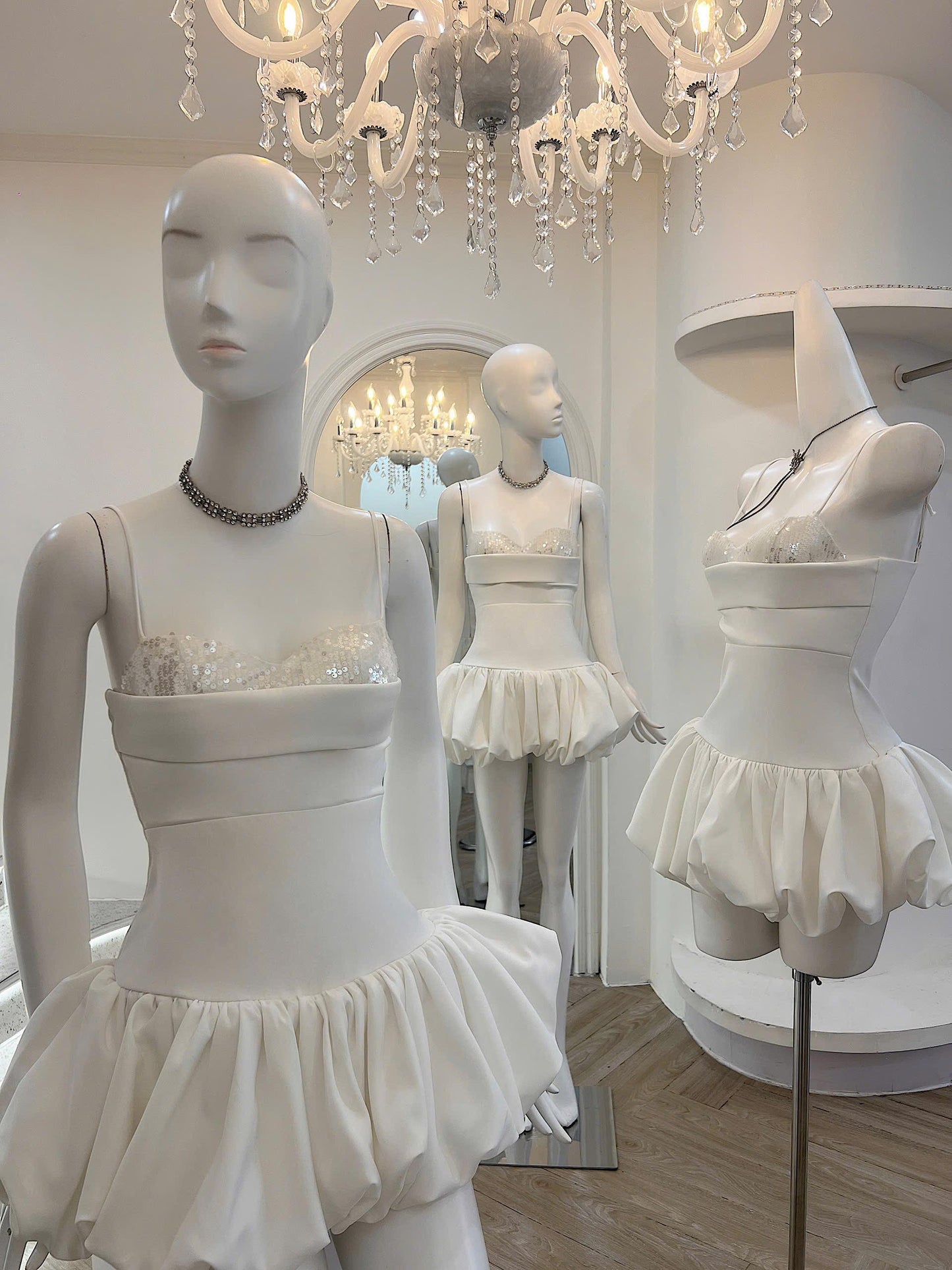 CELESTINE Dress ✿ (Premium Collection)