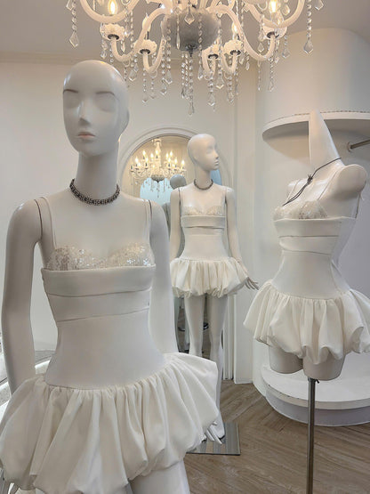CELESTINE Dress ✿ (Premium Collection)
