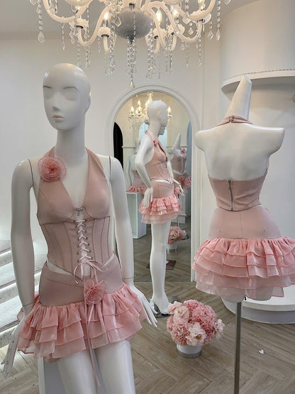 GAILE Terno Set ✿ (Premium Collection)