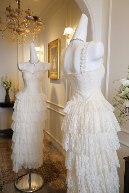 ALIZA Dress ✿ (Premium Collection)