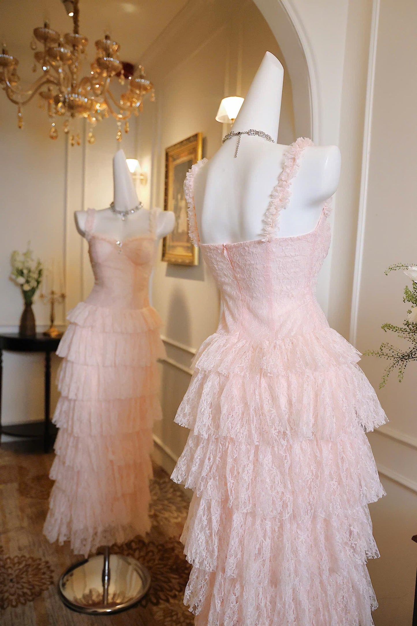 ALJAYNE Dress ✿ (Premium Collection)