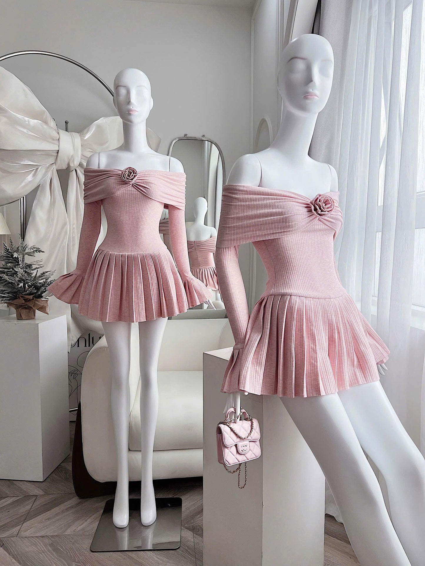 CARMELA Dress ✿ (Premium Collection)
