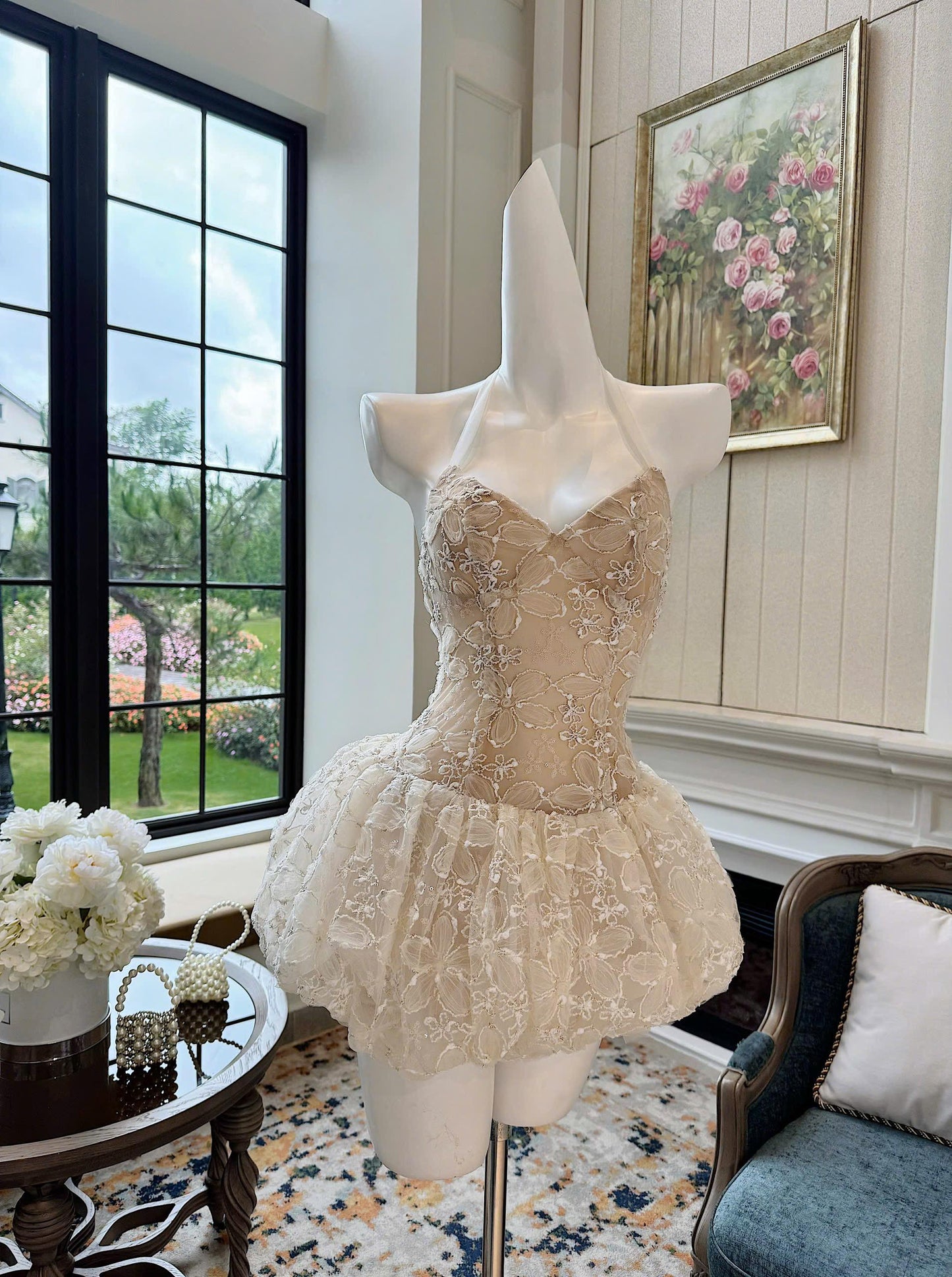 VERONICA Dress ✿ (Premium Collection)