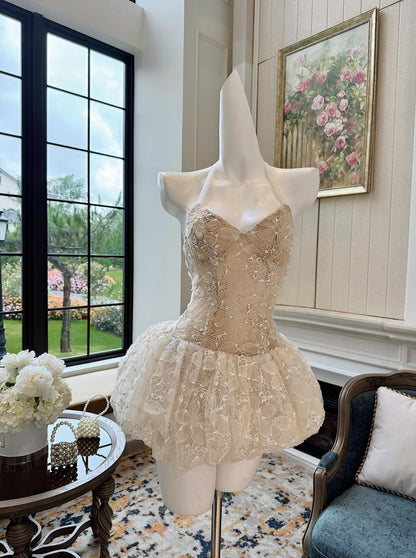 VERONICA Dress ✿ (Premium Collection)