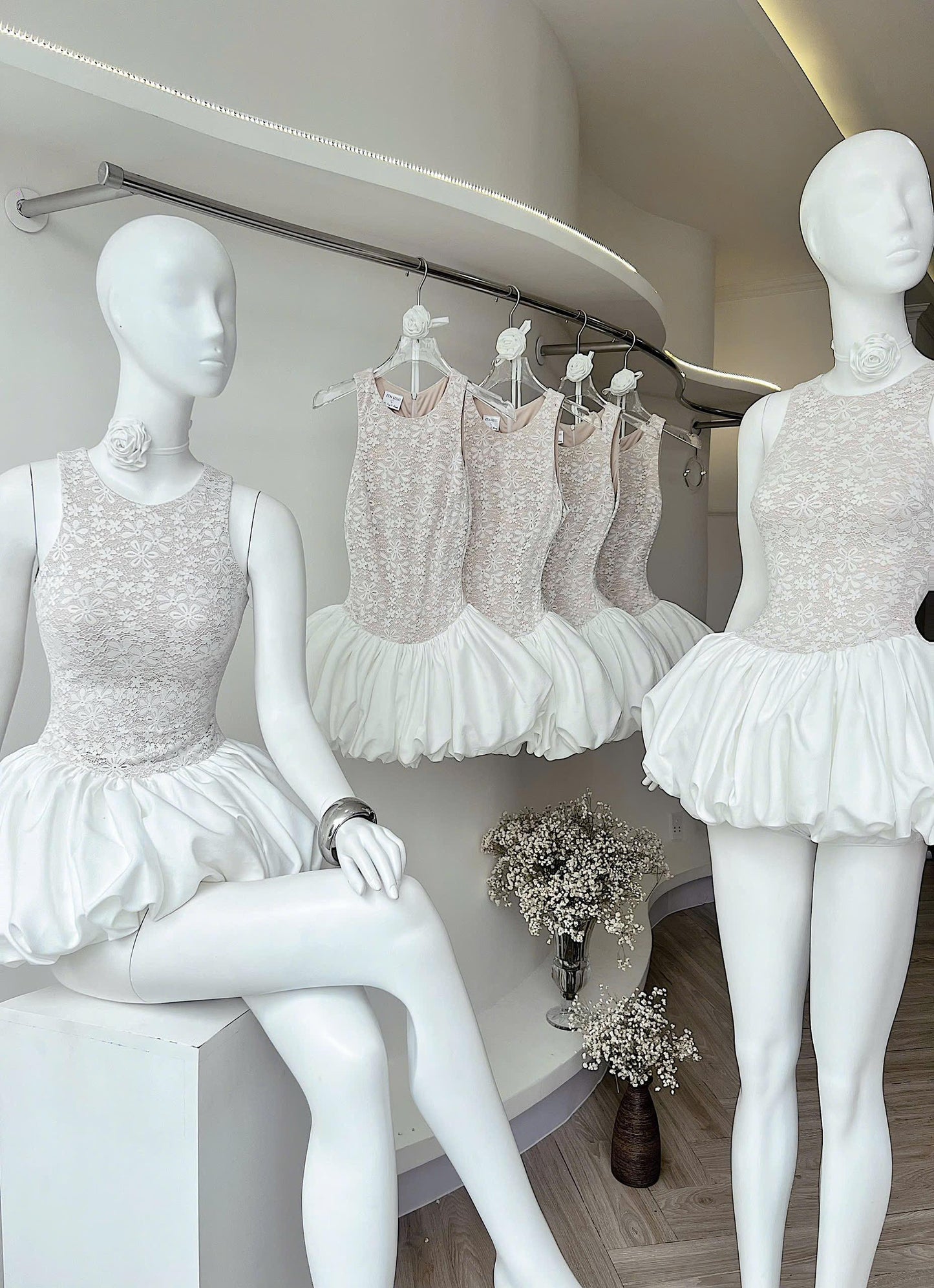 BLYTHE Dress ✿ (Premium Collection)