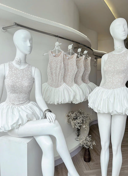 BLYTHE Dress ✿ (Premium Collection)