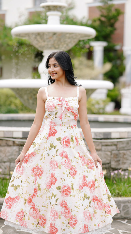 YVONNE Dress