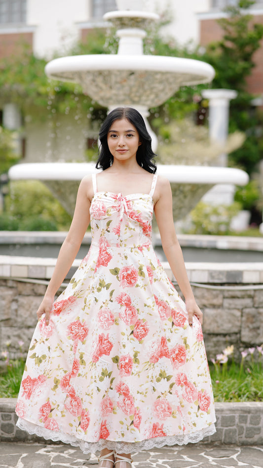 YVONNE Dress