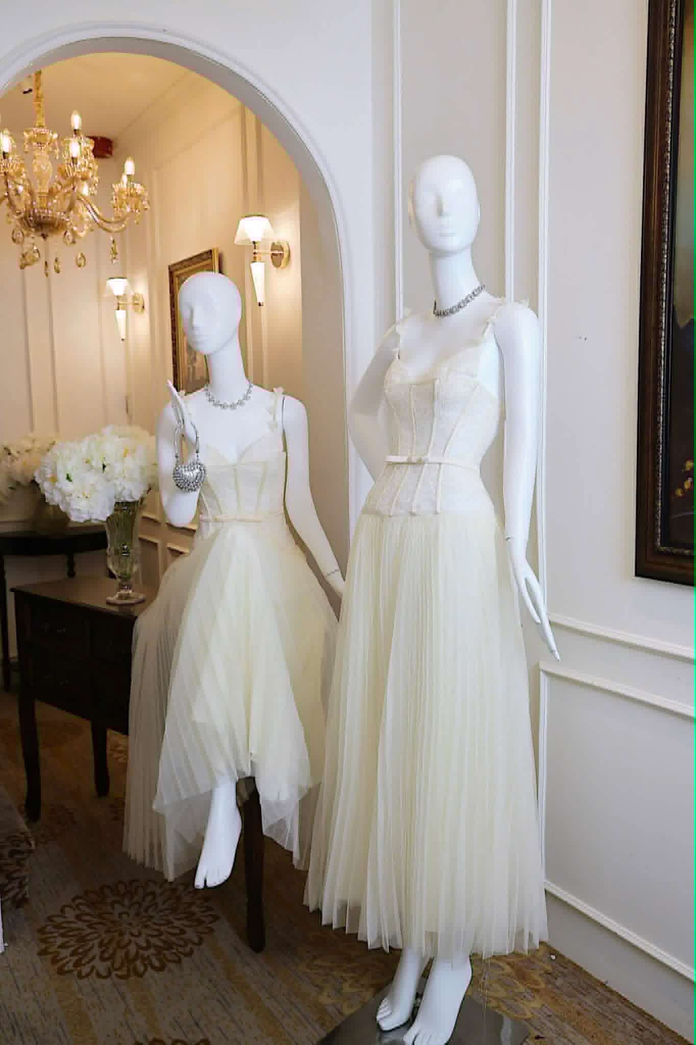 FLORISSE Dress ✿ (Premium Collection)