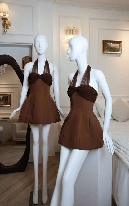 CALVIERA Dress ✿ (Premium Collection)