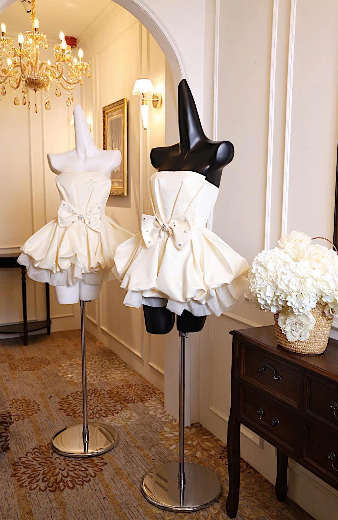 ZELLA Dress ✿ (Premium Collection)