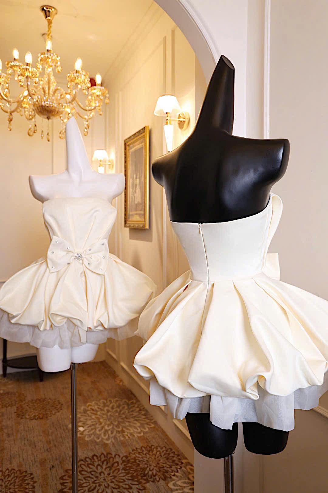 ZELLA Dress ✿ (Premium Collection)