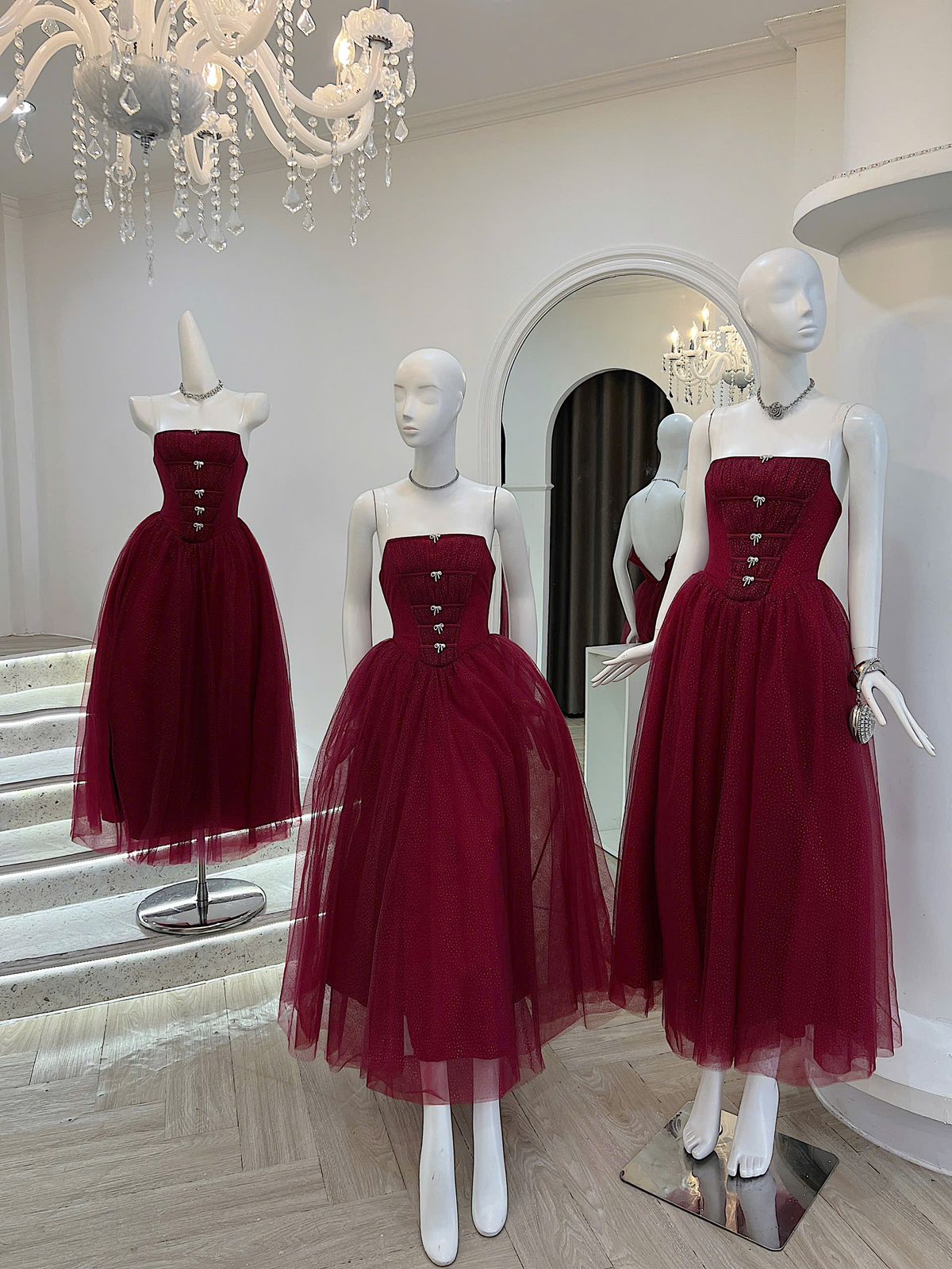 EMERIE Dress ✿ (Premium Collection)