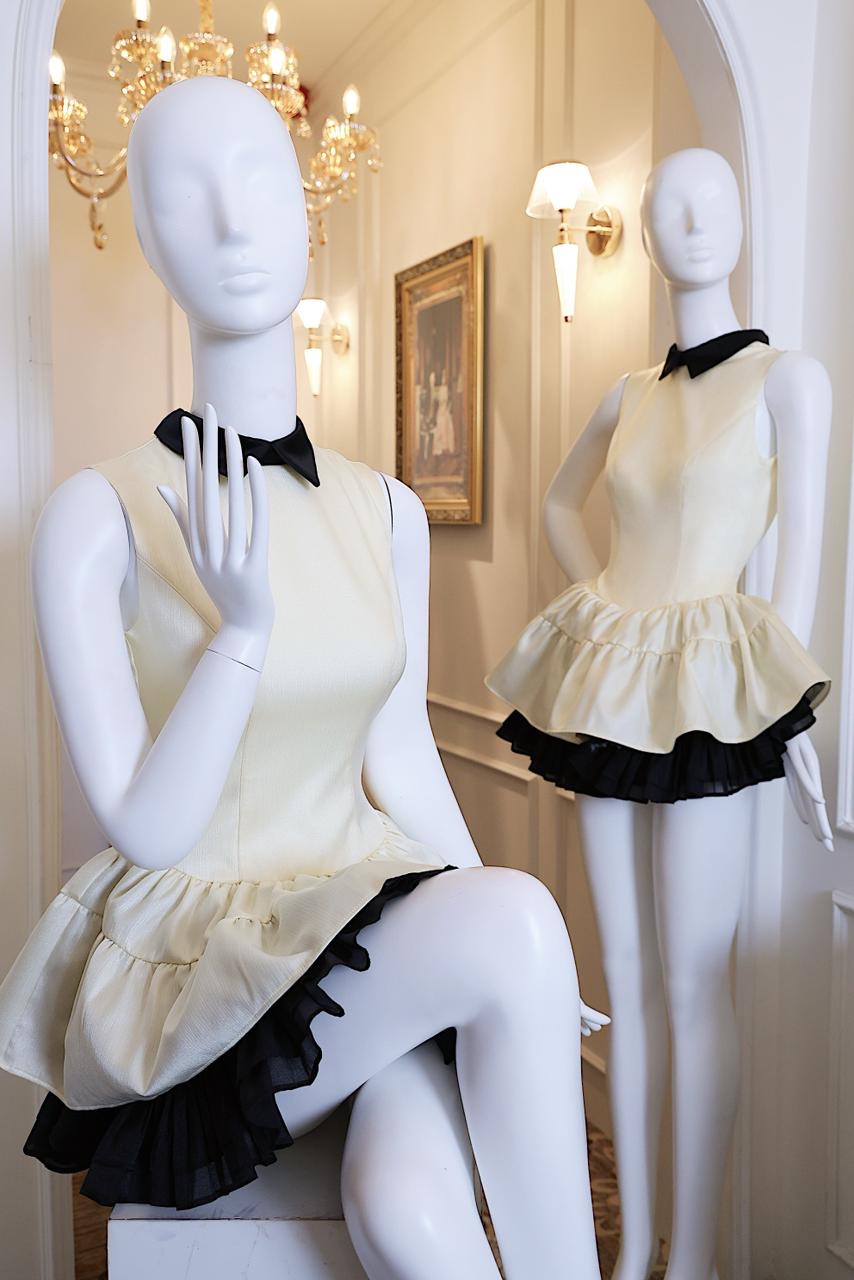 AURA Dress ✿ (Premium Collection)