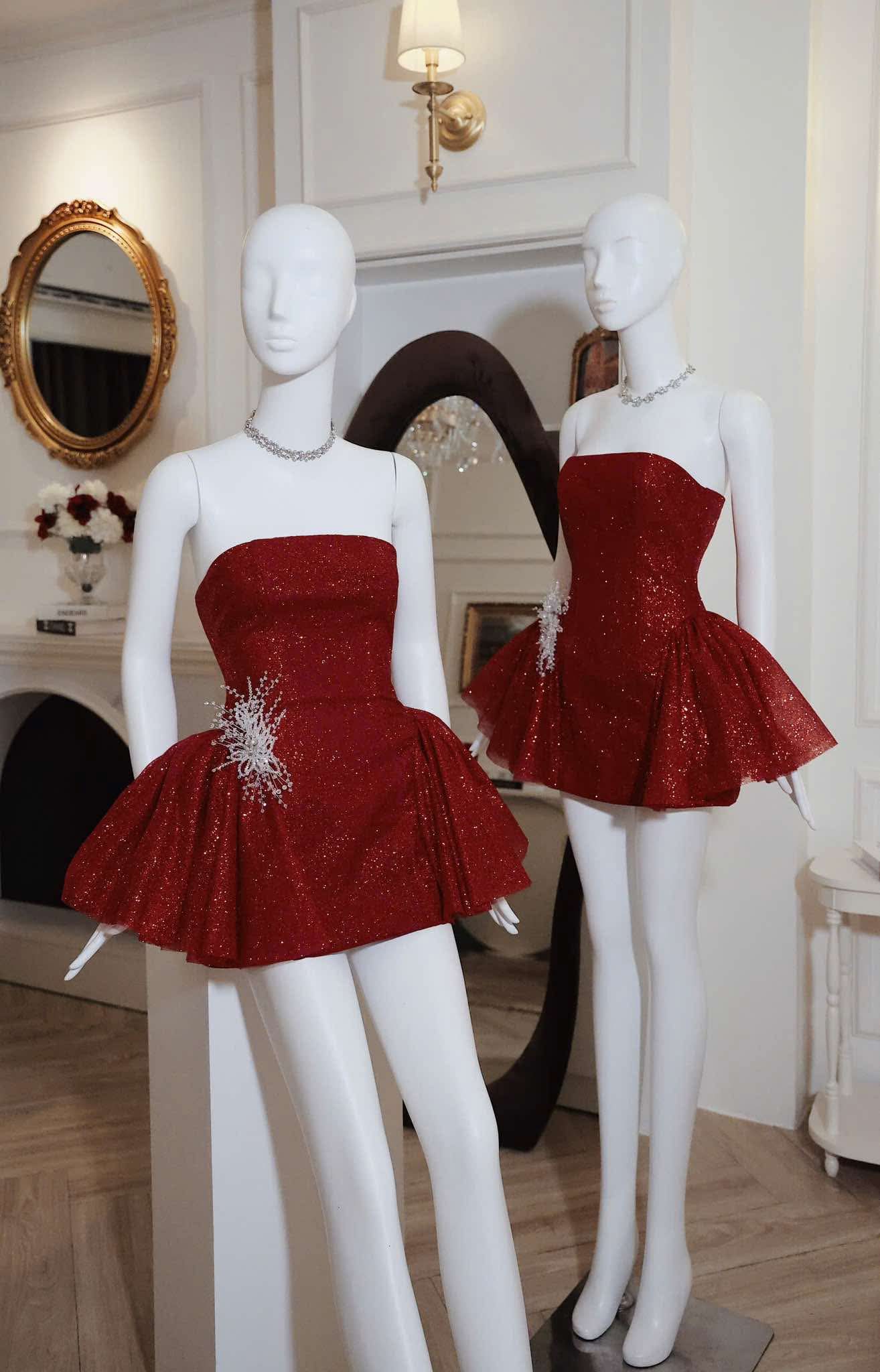MADDIE Dress ✿ (Premium Collection)