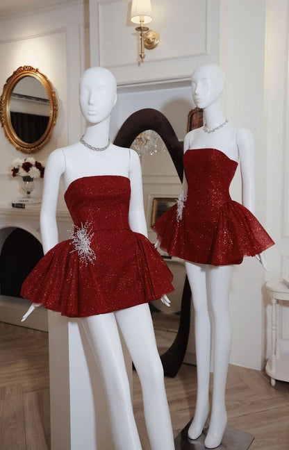 MADDIE Dress ✿ (Premium Collection)