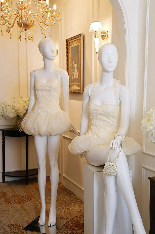 CONSTANCE Dress ✿ (Premium Collection)