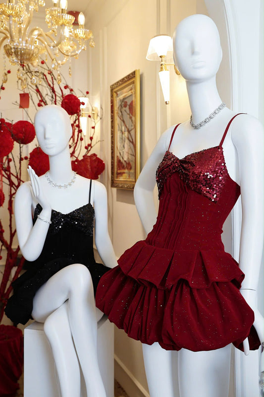 WYNNA Dress ✿ (Premium Collection)