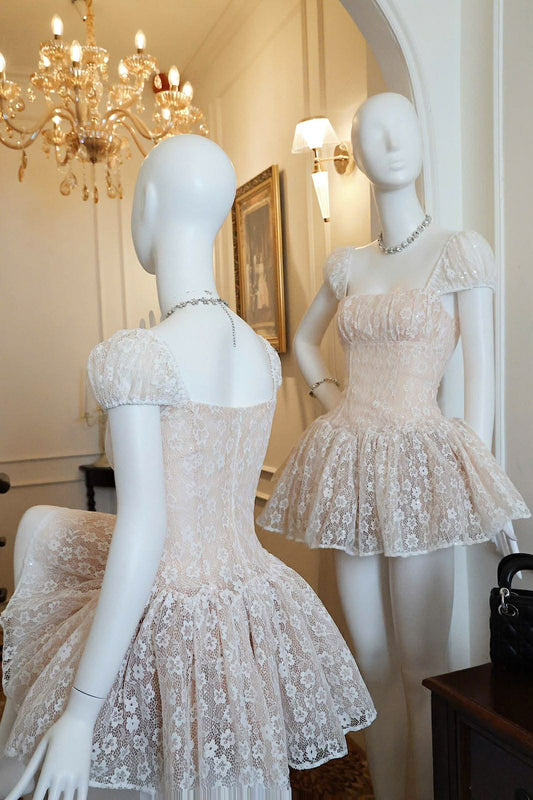 FERINE Dress ✿ (Premium Collection)