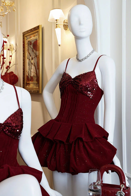 WYNNA Dress ✿ (Premium Collection)