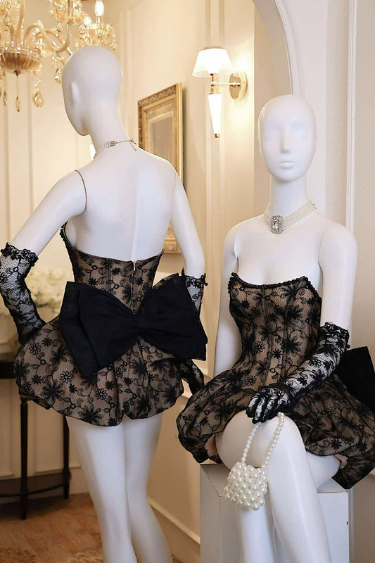 LANA Dress ✿ (Premium Collection)